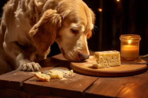 Czy pies może jeść chleb z masłem?