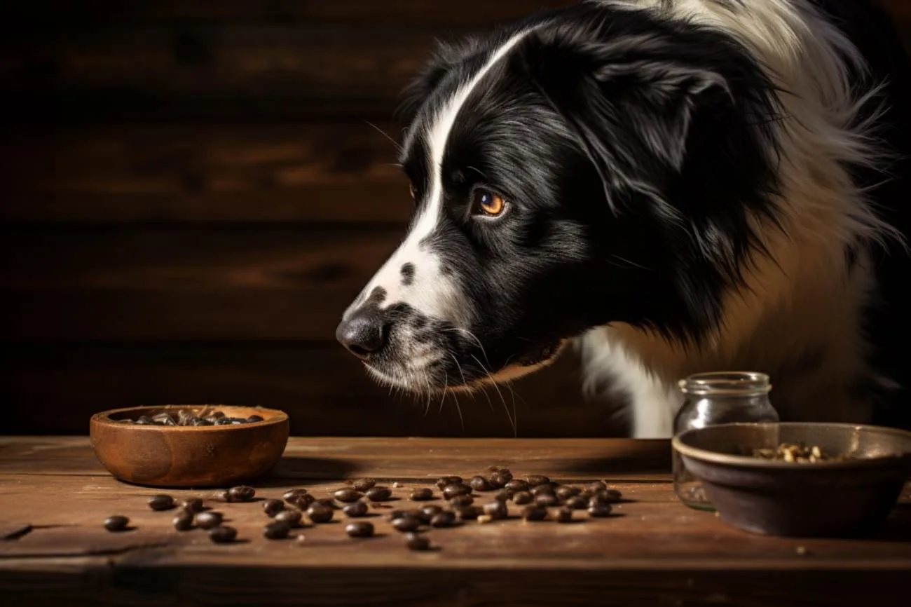 Czy pies może jeść czarnuszkę?