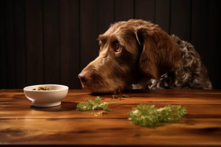 Czy pies może jeść flaki wołowe gotowane