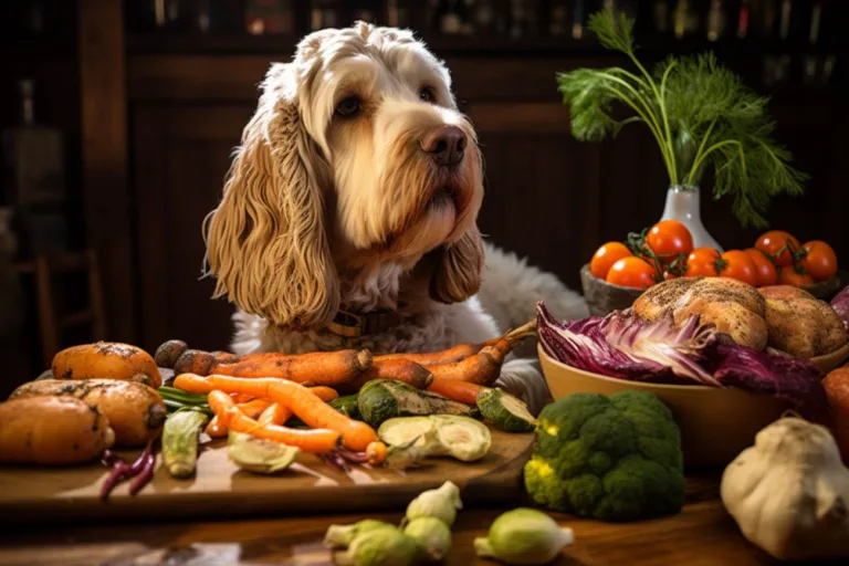 Czy pies może jeść gotowane kurze łapki?