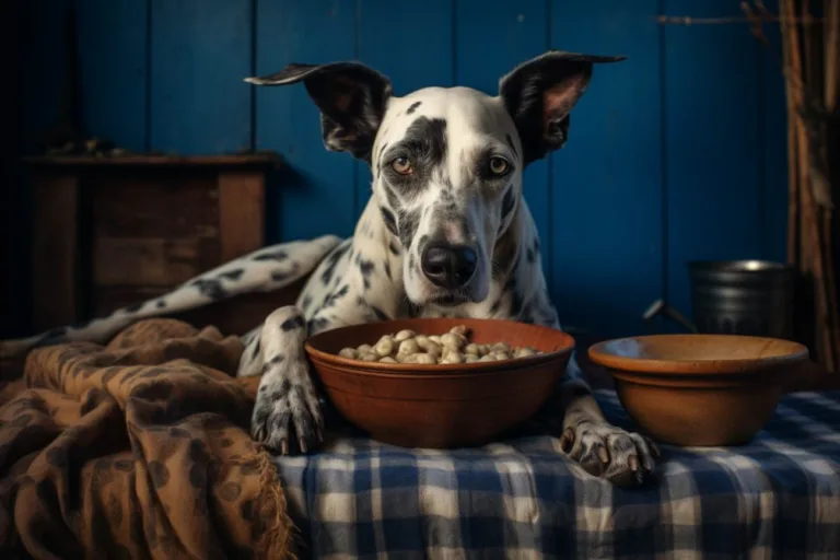 Czy pies może jeść kaszę gryczaną?