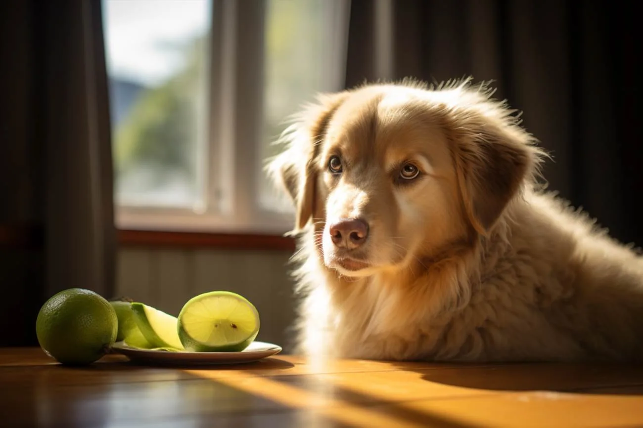 Czy pies może jeść kiwi?