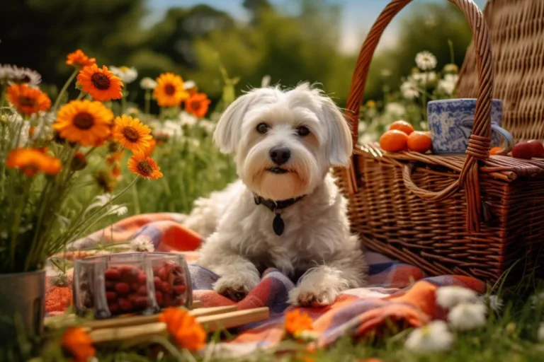 Czy pies może jeść marchew?