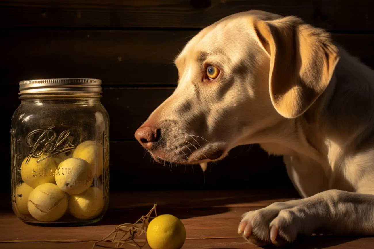 Czy pies może jeść masło orzechowe?