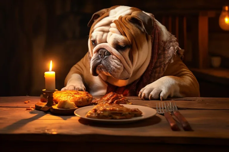Czy pies może jeść mięso wieprzowe?