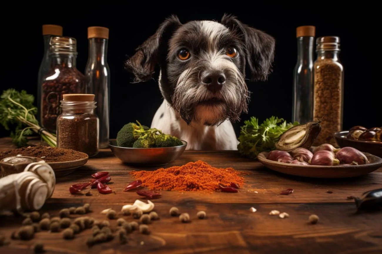Czy pies może jeść nerki wieprzowe?