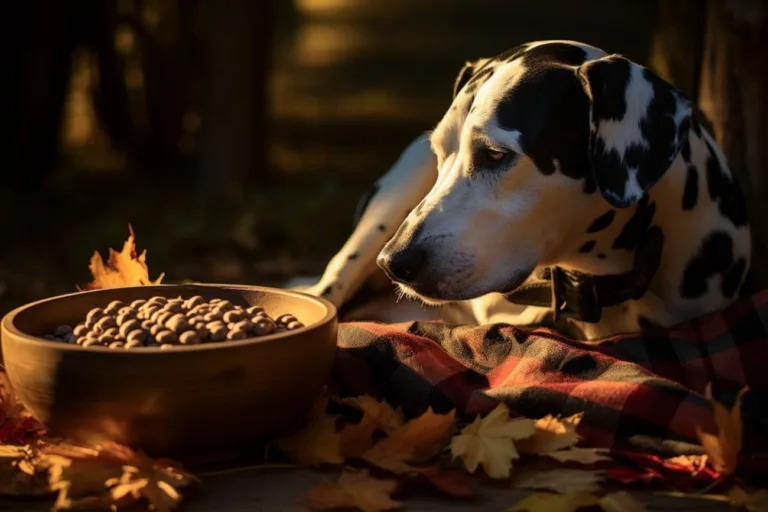 Czy pies może jeść orzeszki ziemne?
