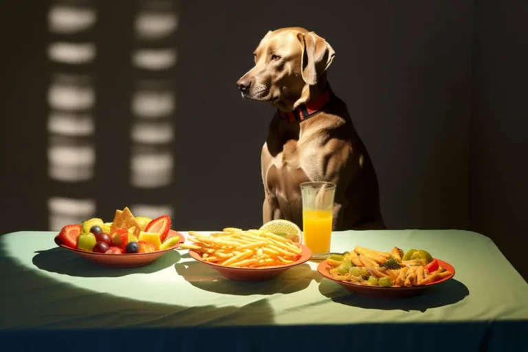 Czy pies może jeść parówki?