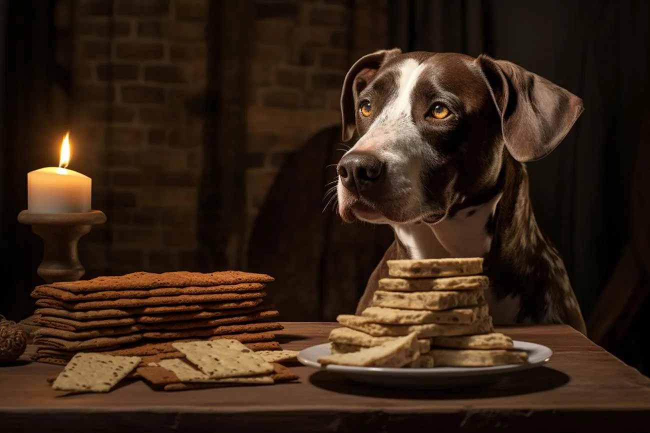 Czy pies może jeść pasztet?