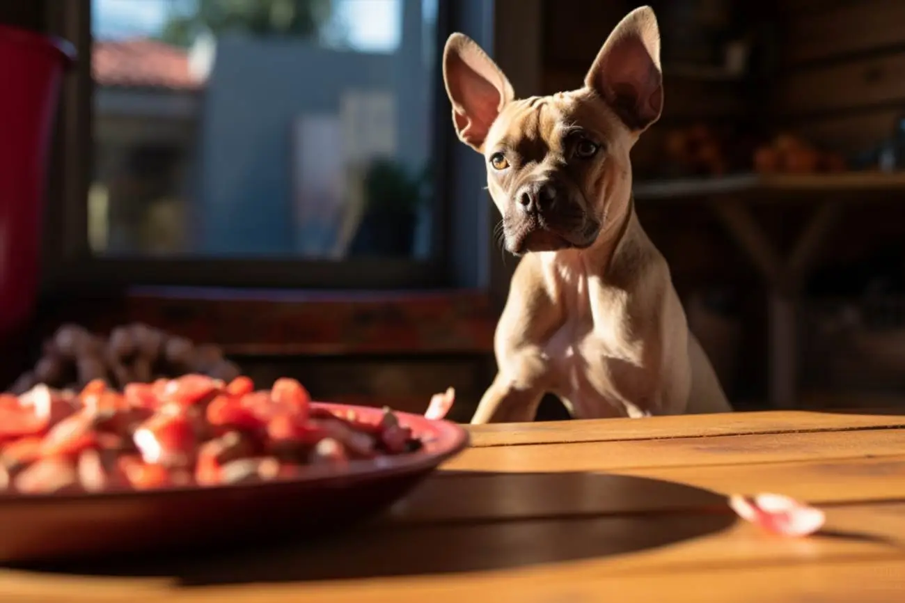 Czy pies może jeść serca drobiowe?