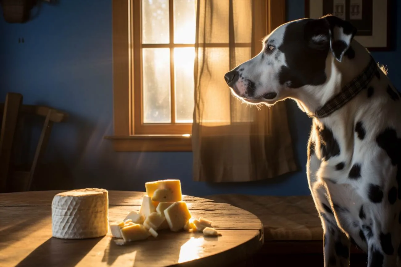 Czy pies może jeść serek homogenizowany?