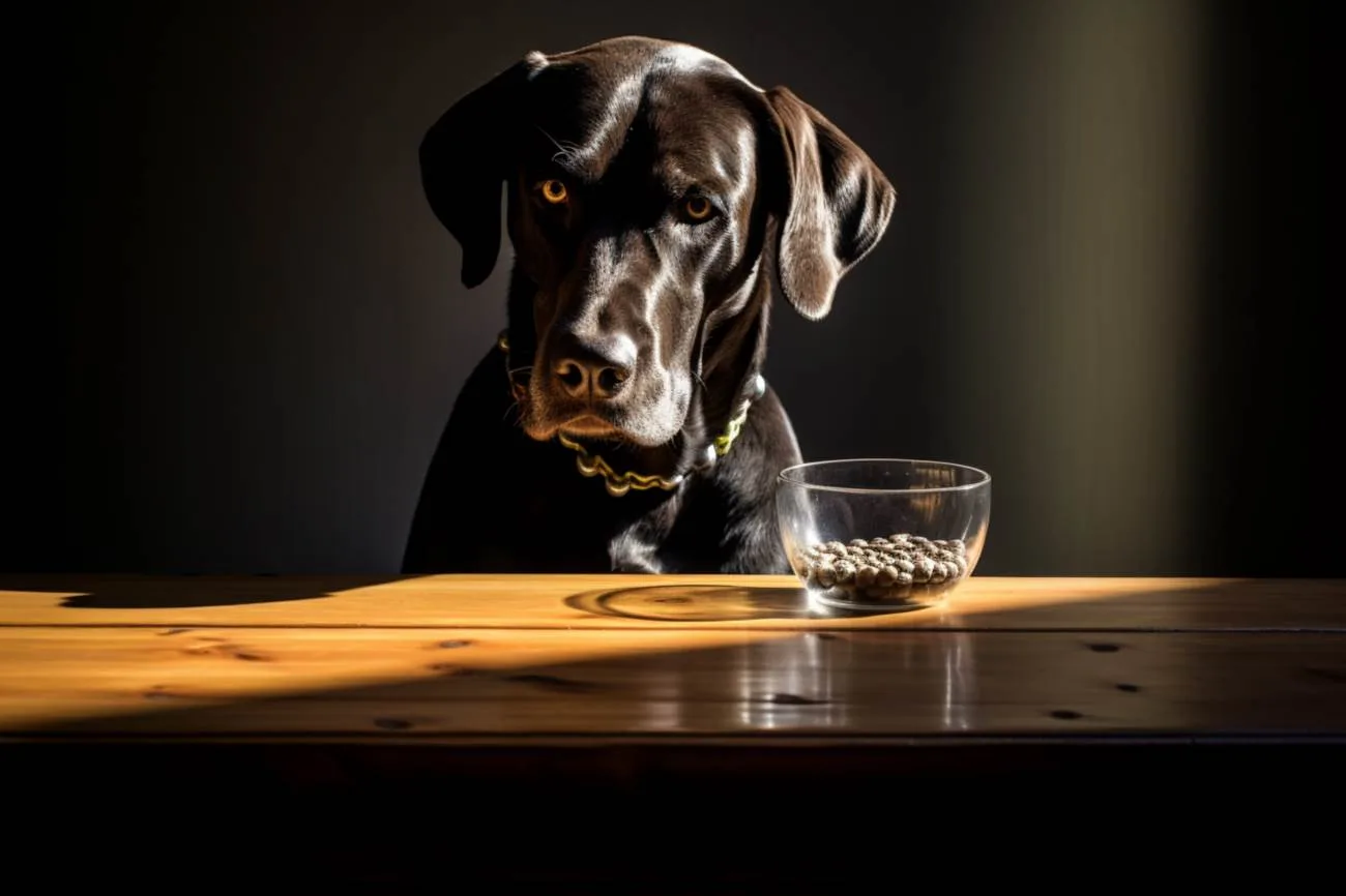 Czy pies może jeść soję?