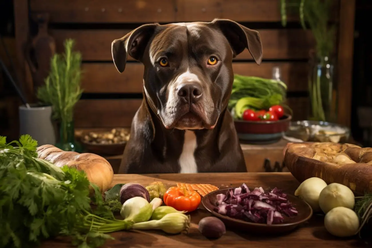 Czy pies może jeść surową wołowinę?