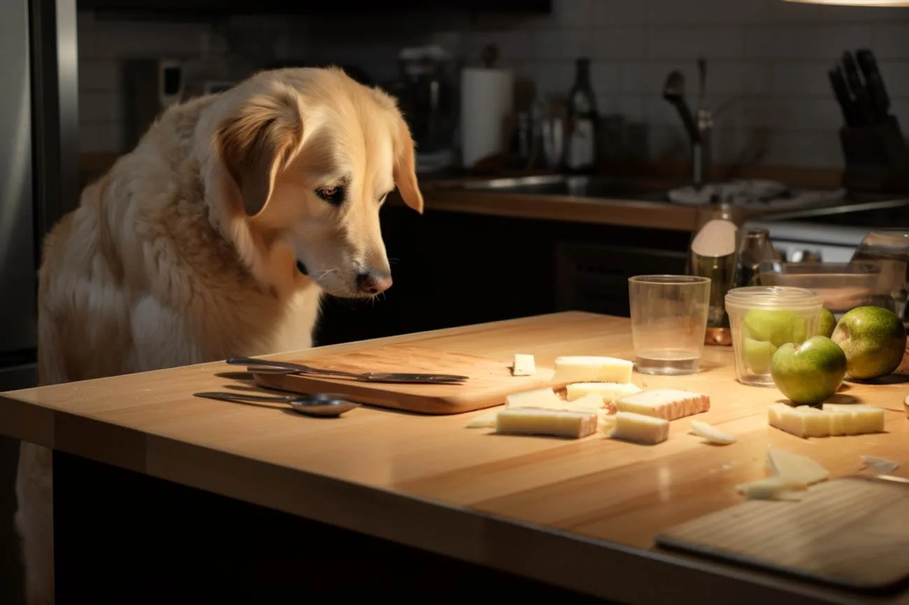 Czy pies może jeść tofu?